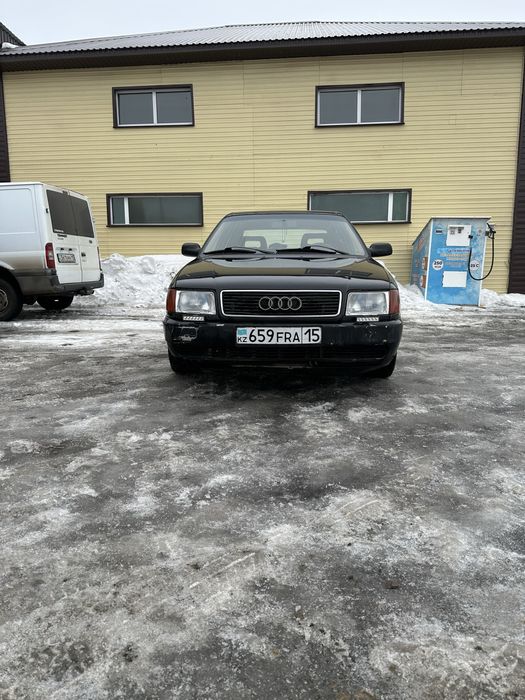 Audi 100 C4 2,6