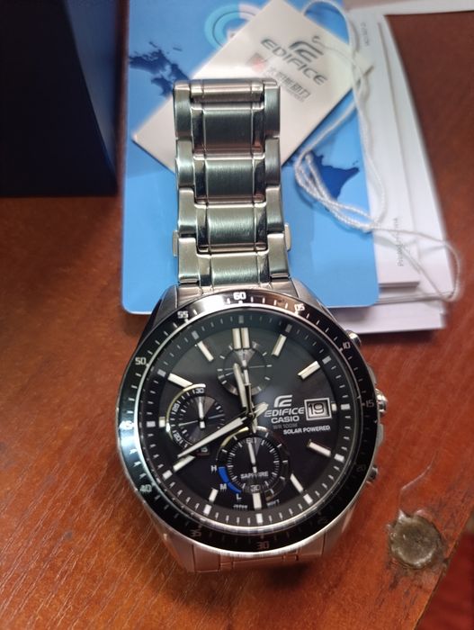 Продам часы ,Casio Edifice