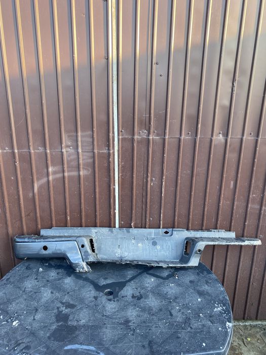 Ornament bara spate ford ranger raptor 2022-2025
