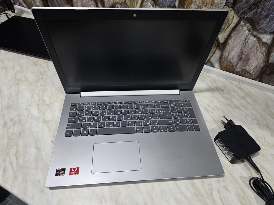 Ноутбук Lenovo Ryzen 3