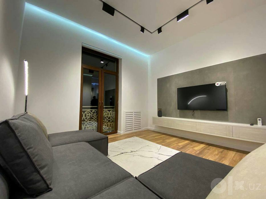 ЖК Mirabad Palace Мирабадский район Продается 3х ком 78м2