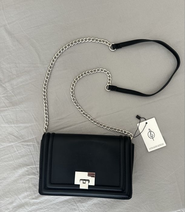 Чисто нова чанта Stradivarius