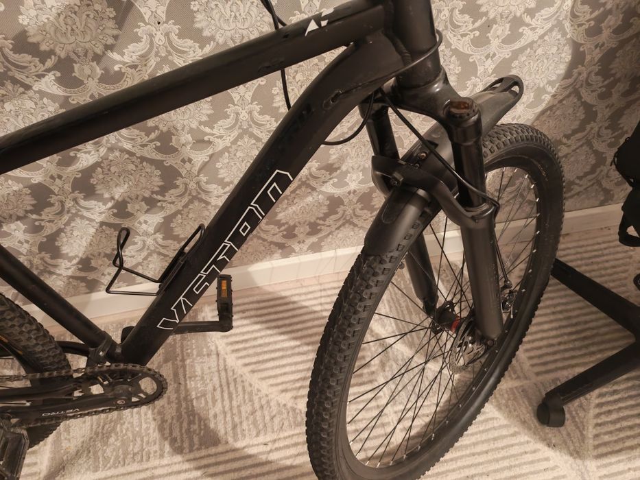 Продаётся новый велосипед