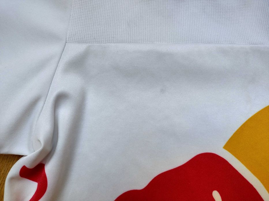 Red Bull Salzburg / Adidas - футболна тениска