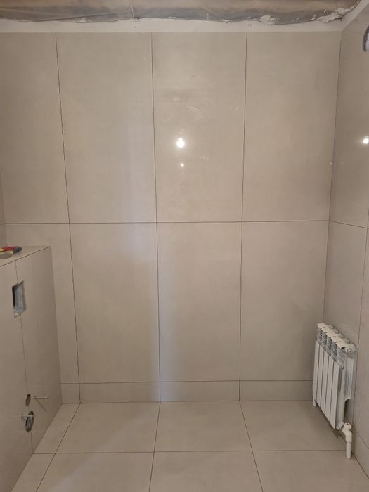 Услуга кафельщика