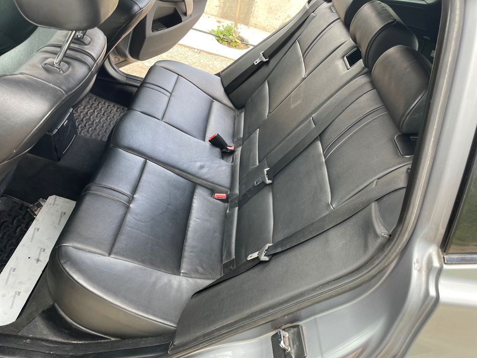 БМВ х3 е83 3.0sd 286 коня Bi turbo НА ЧАСТИ