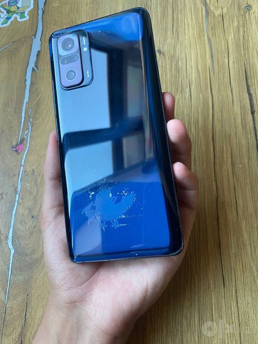 Redmi Note 10 Pro / Ideal
