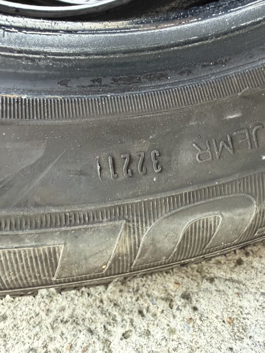 Гуми 185 65 R15 FULDA