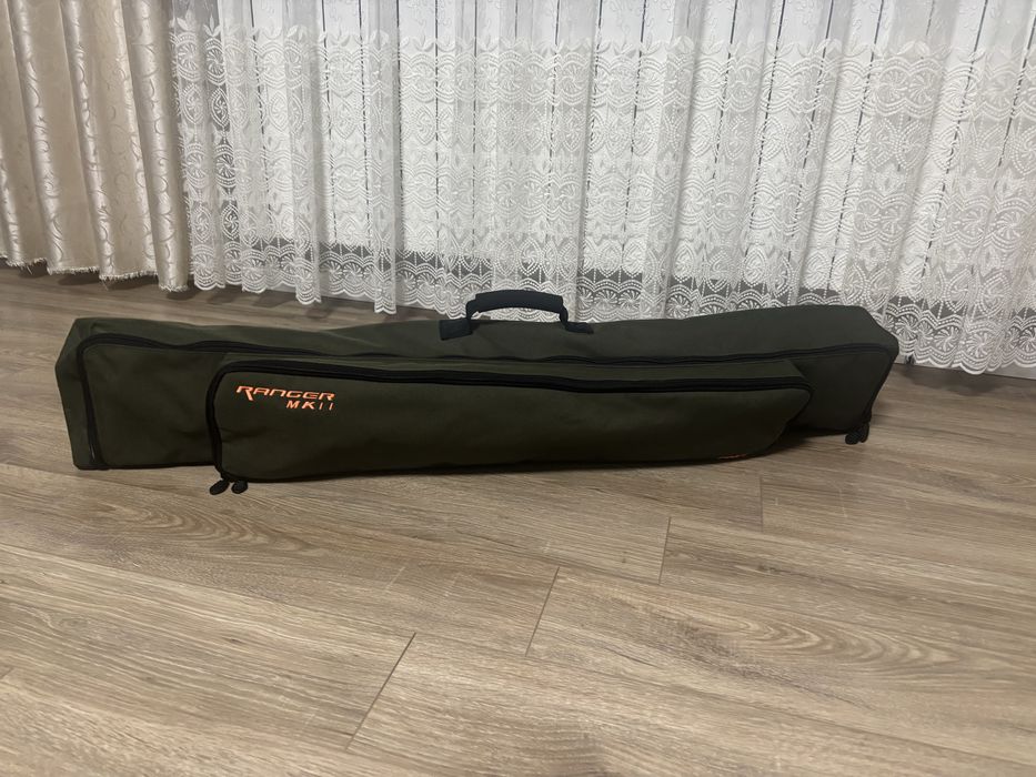 Rod pod fox ranger mk2 nou