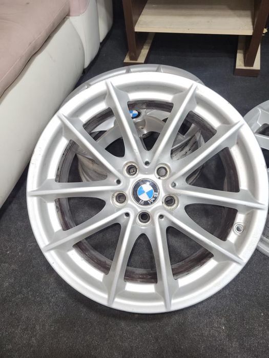 Jante originale BMW R17
