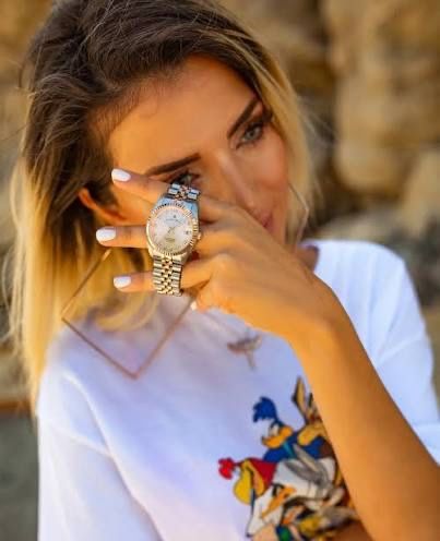 Кварцевые Jacques Du Manoir сталь