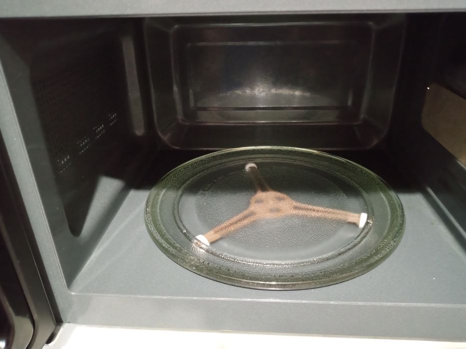 Микроволновая печь ava