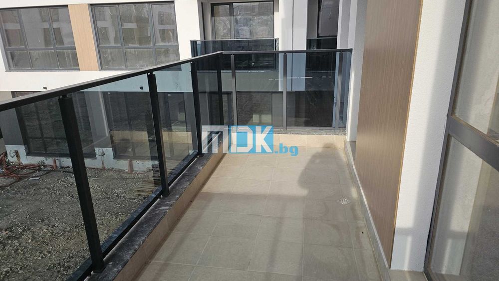 Продава се Тристаен апартамент в Пловдив, Остромила - 116 кв.м за 738 €/кв.м - Снимка #7