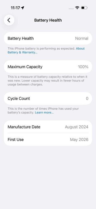 iphone 16 pro 246gb