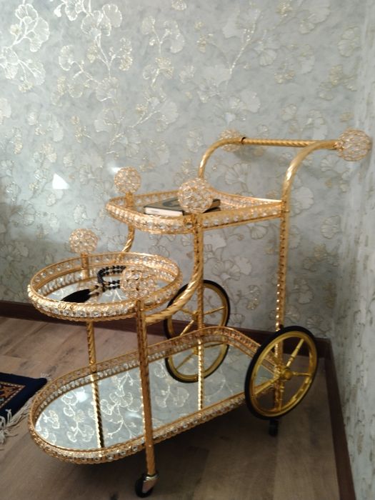 Продается тележка для напитков