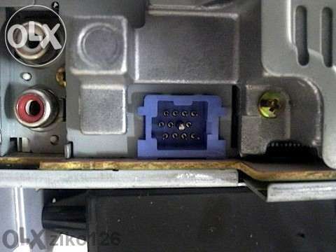 Usb Aux in модул за Pioneer (дигитален чейнджър) Wefa