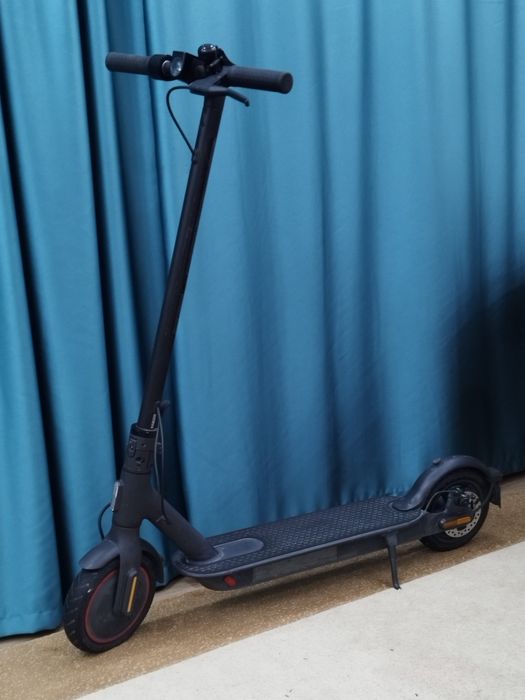 Электросамокат Xiaomi Pro 2