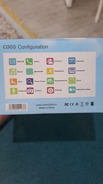 Смарт часы GPS сим карты и видео звонок!!!