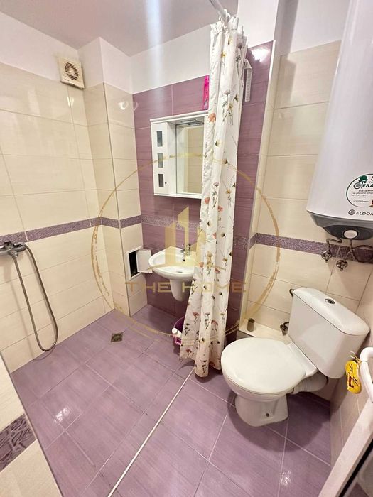 Дава се под наем Двустаен апартамент в Варна, Лятно кино Тракия - 65 кв.м за 400 € - Снимка #9