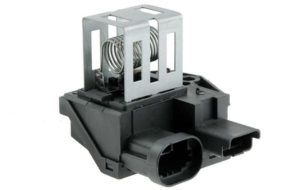 Rezistenta Ventilator habitaclu Citroen C2 -2009, Citroen C3 -2009, Peugeot 1007 20, 2008 20, 207 20, 208 20, 301 20, 407 20, 508 20, NTY ERD-CT-015