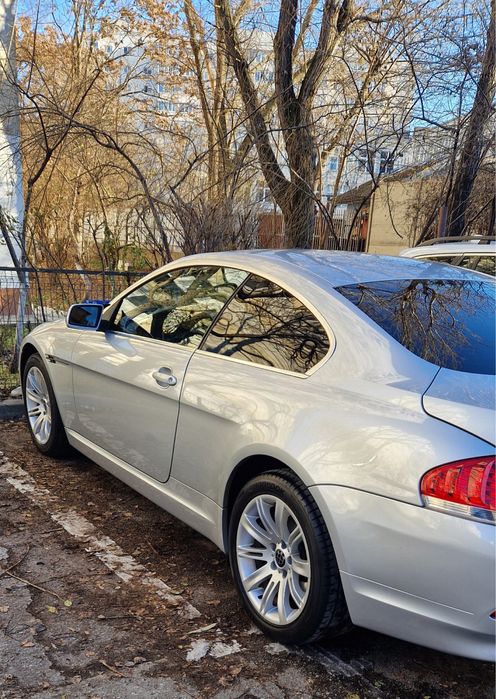 BMW 630 i  E63  2006