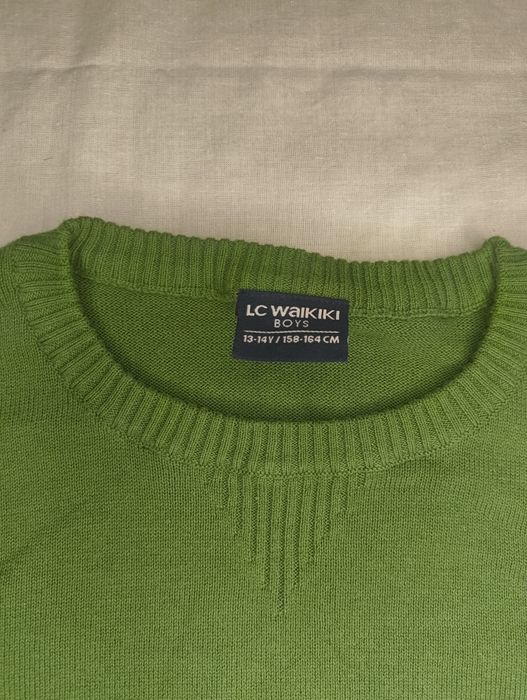 Pulovere copii 13-14 ani