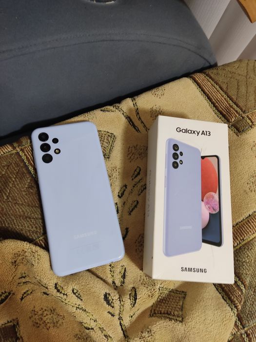 Смартфон Samsung  A13