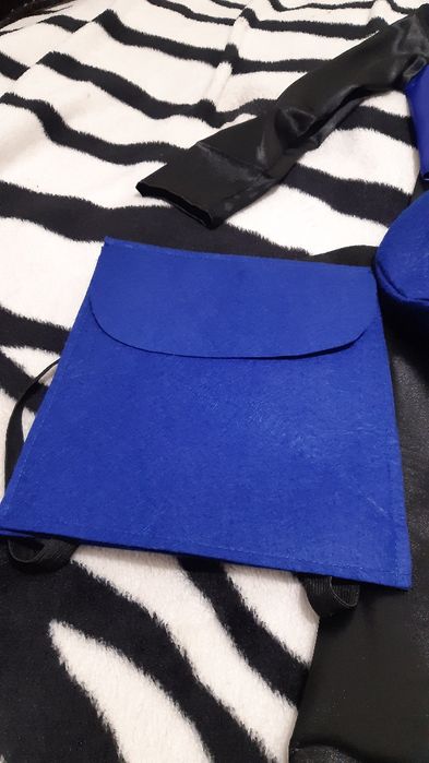 Продаётся новогодний костюм