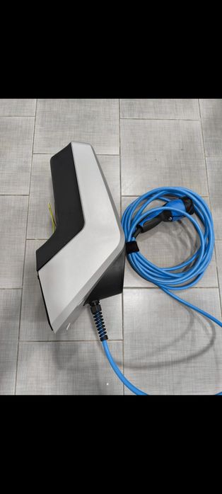 Зарядни  станции