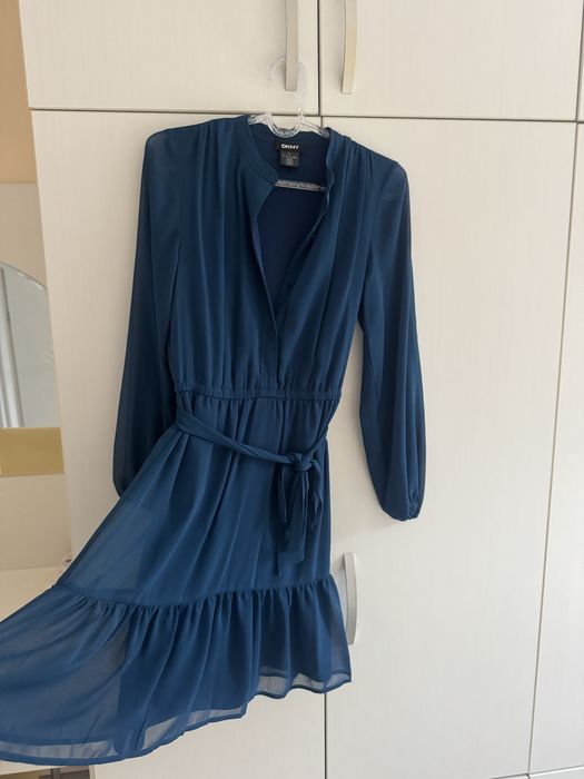 Разпродажба на находки DKNY и други