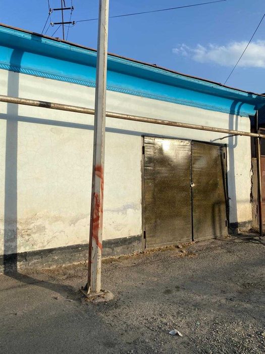 Продам дом в центре Аксукента ул.Пратова