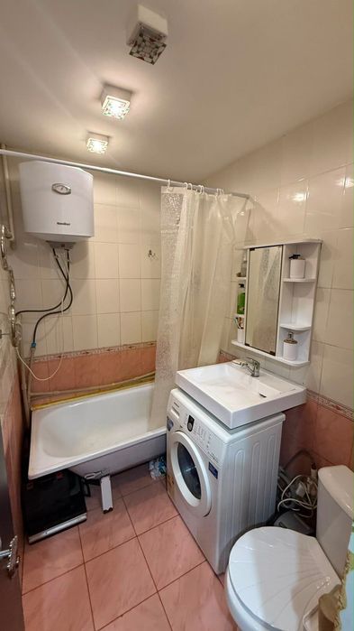 Продам 3 ком квартиру
