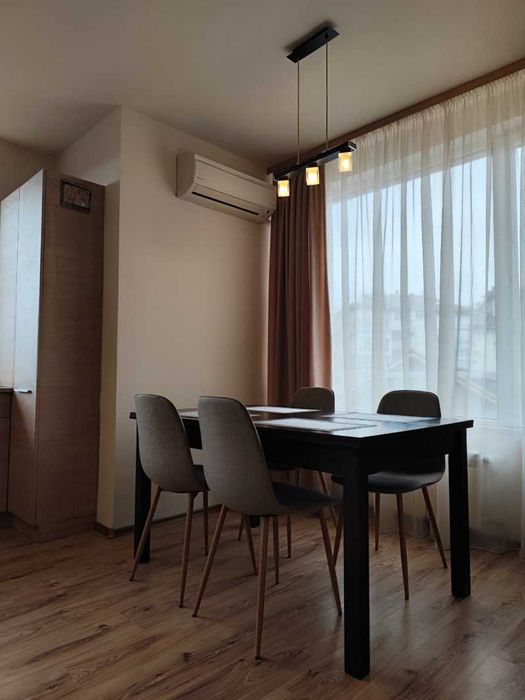 Дава се под наем Тристаен апартамент в София, Павлово - 90 кв.м за 894.54 € - Снимка #3