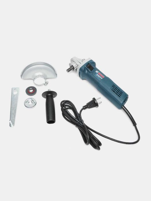 Угловая шлифмашина Bosch Professional GWS 750 S