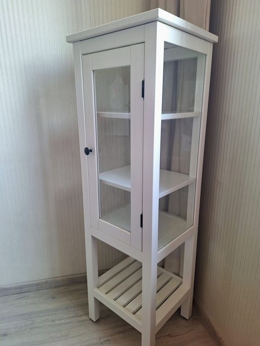 Шкаф Sweden IKEA Hemnes