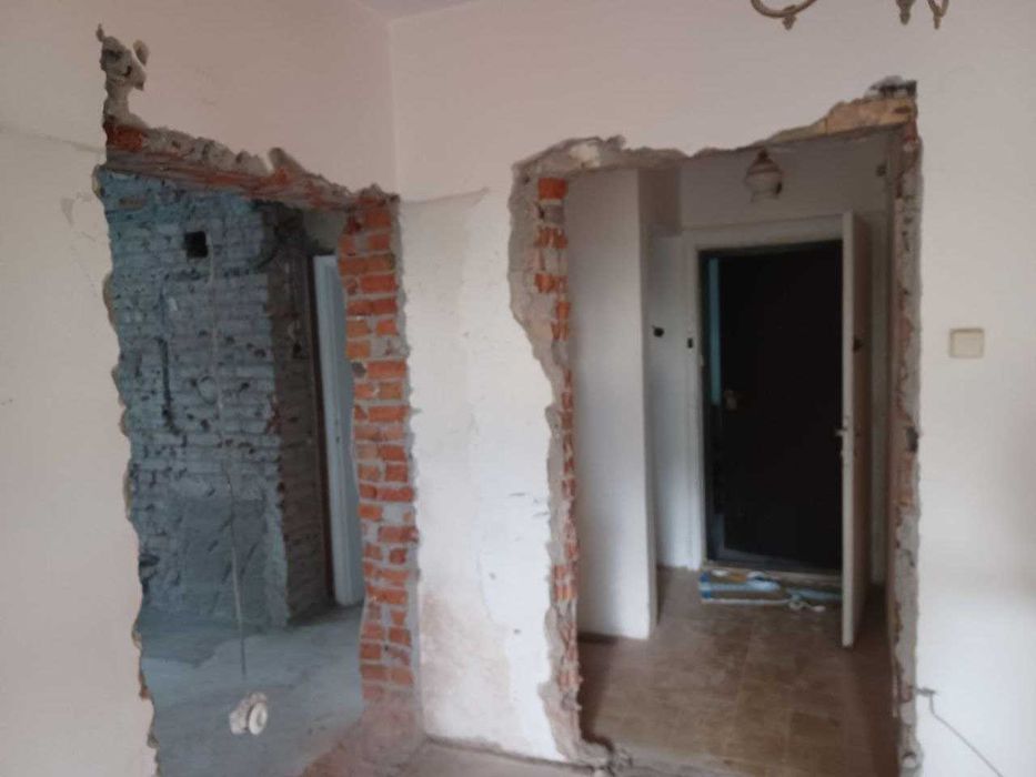 Кърти чисти извозва София | Бързо до 2 часа