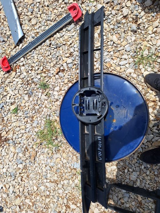 Решетка за предна броня за VW Polo VI 2017