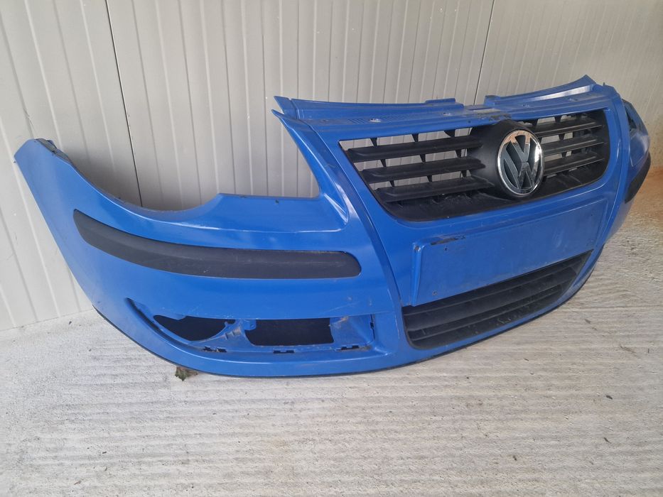 Bara fata Vw Polo 9N3