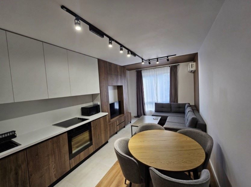 2-стаен в София-Овча Купел 2 цена 699 евро