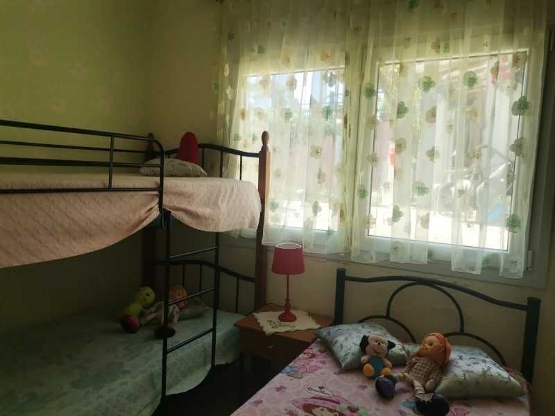 Къща на два етажа в Паралия Каряни