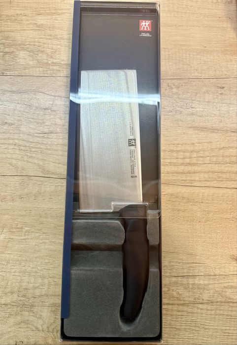 Zwilling - Сатър на главния готвач 7 инча 180мм