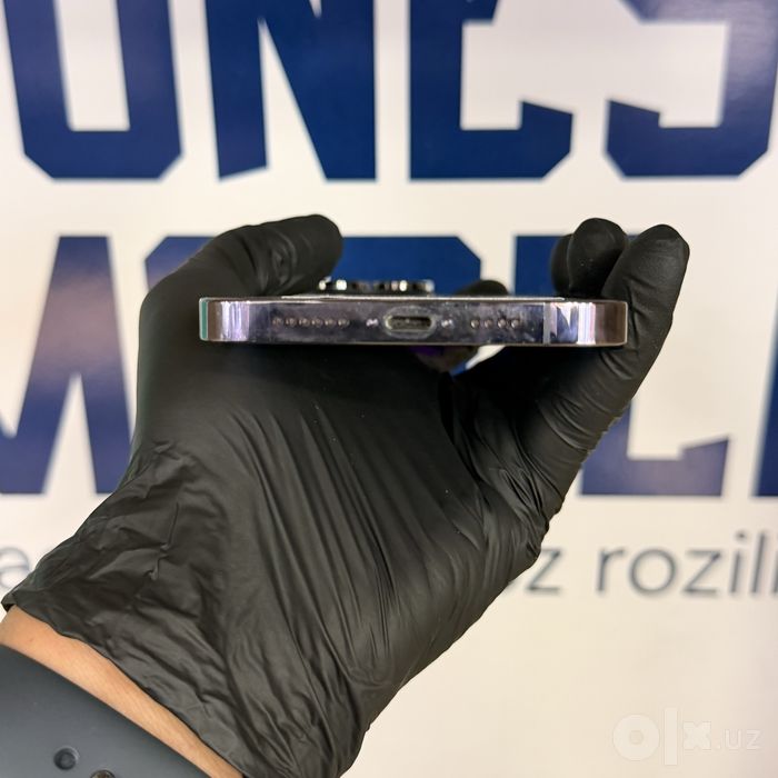 Iphone 14 Pro Max purpule (esim)