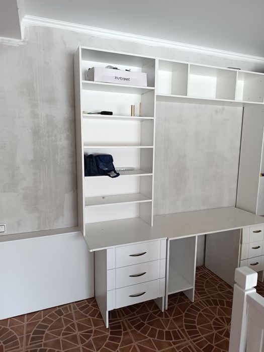 Детский гарнитур