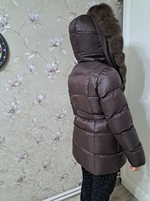 Продам модную куртку