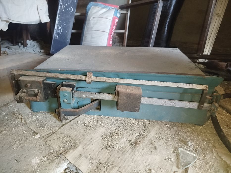 Продам весы почтовые