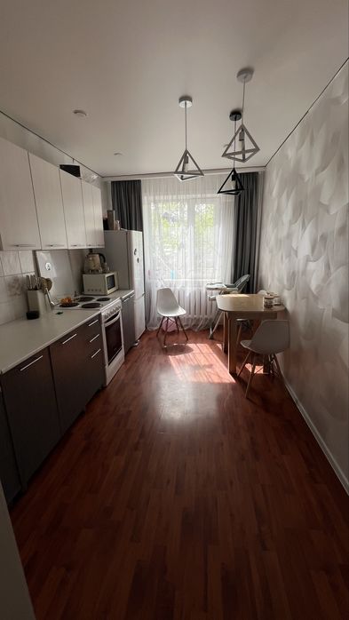 Продам квартиру в центре города, срочно