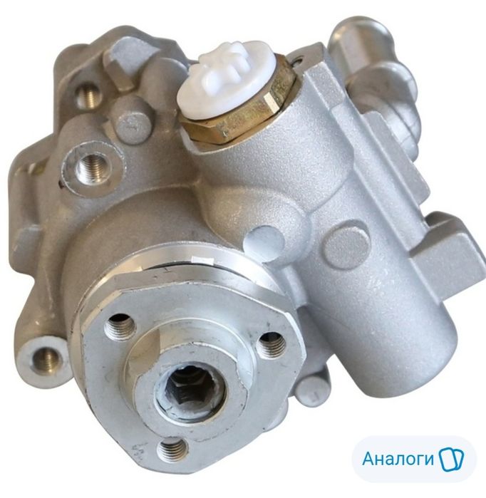 гур насос Фольксваген новый