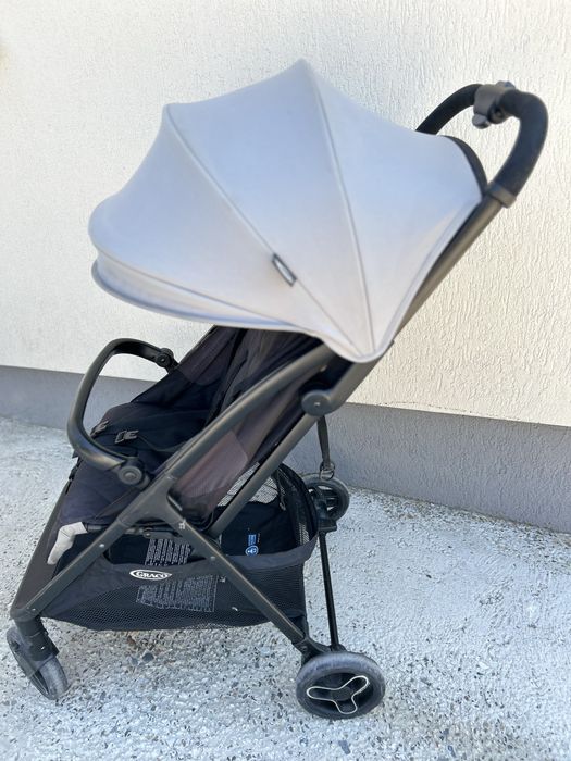 Vand carucior travel Graco