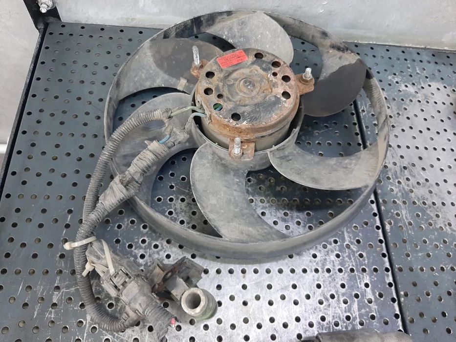 electroventilator 1.1b g4hd hyundai getz