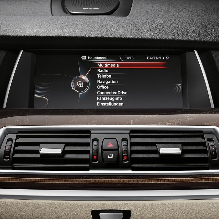 Ъпдей на навигация България БМВ 2025 BMW E38 E39 E46 E60 E65 E90 X3 X5